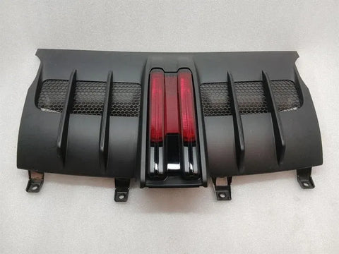 Porsche 911 992 GT3RS GT3 RS Rear Lid 9GT827044H Tailgate