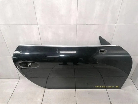 Porsche 911 991 right front door 99153191201 door front right defect
