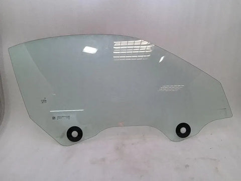Porsche 911 991 right front door glass 99154251201 convertible door window front right
