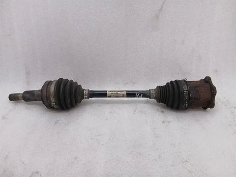 Porsche Panamera 970 Right Front Drive Shaft 97034903804 Drive Shaft Front Re