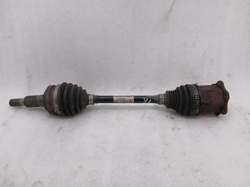 Porsche Panamera 970 Right Front Drive Shaft 97034903804 Drive Shaft Front Re