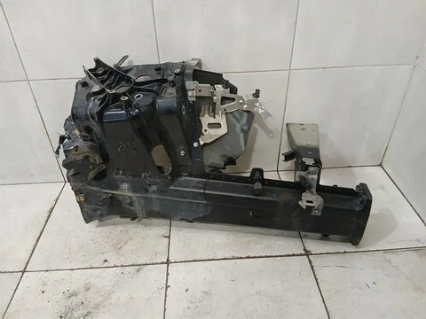 Porsche Panamera 970 Right Front Chassis Leg 97050150400 Right Front Wheel Arch
