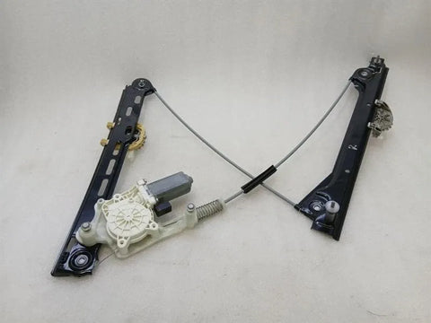 Porsche Cayman 718 GT4RS Right Front Door Winder 99154207602 Window Regulator Right