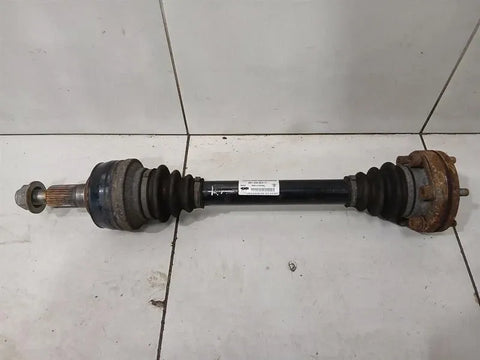 Porsche 911 991 drive shaft rear right 99133202411 turbo rear right shaft