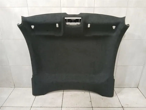 Porsche Cayman 718 GT4RS Roof Lining 982867501H Alcantara Headliner