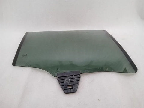 Porsche Panamera 970 right rear door glass 97054451209 door window rear right