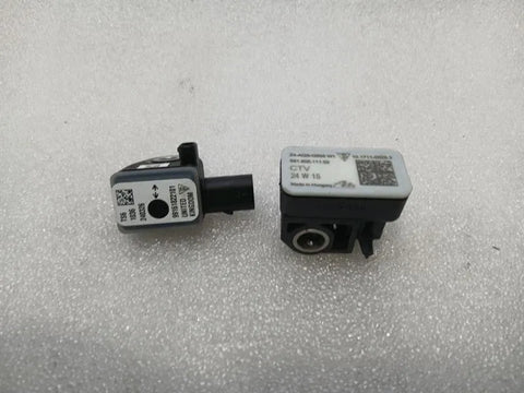 PORSCHE CAYMAN 718 GT4RS SENSOR 99160611102 CRASH IMPACT SENSORS