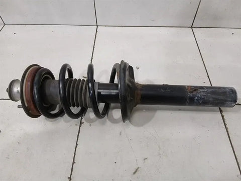 Porsche Boxster 981 shock absorber rear 982512019K shock absorber rear