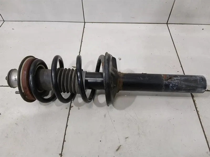 Porsche Boxster 981 shock absorber rear 982512019K shock absorber rear