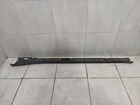 Porsche 911 991 side skirt 99150459603 RH C4 side skirts