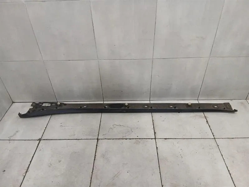 Porsche 911 991 side skirt 99150459603 RH C4 side skirts