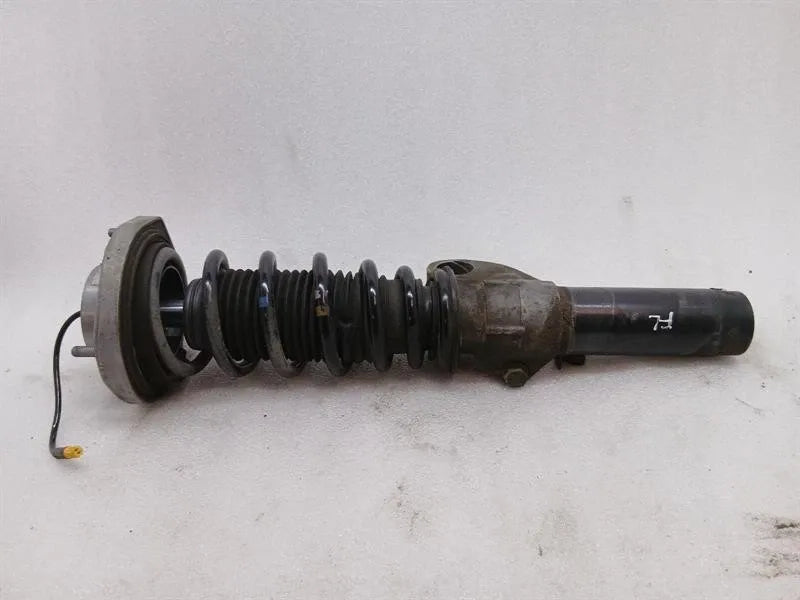 Porsche 911 991 shock absorber front 99134303718 shock absorber front PASM EDC