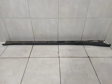 Porsche 911 991 side skirt 99150459503 LH C4 side skirts
