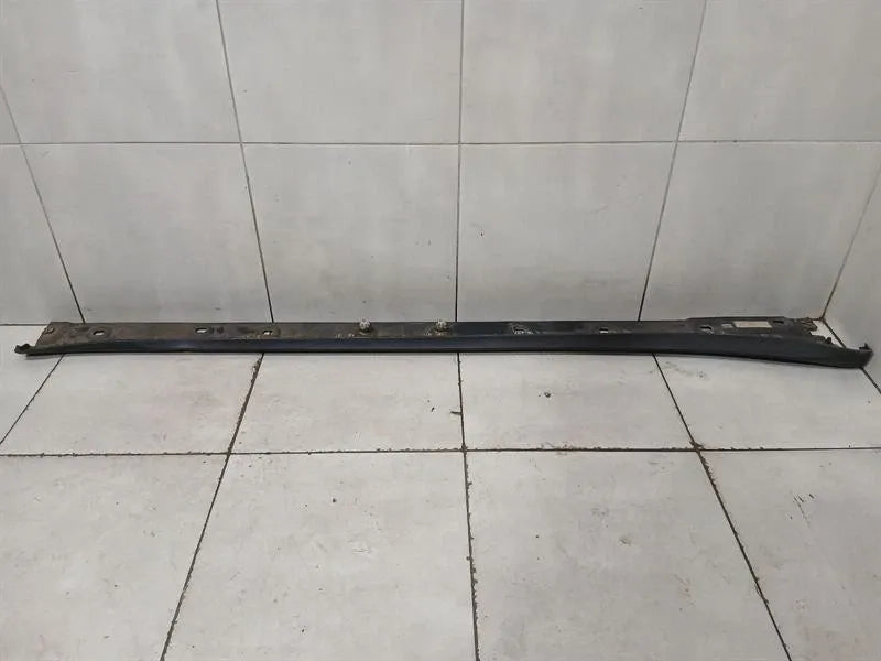 Porsche 911 991 side skirt 99150459503 LH C4 side skirts