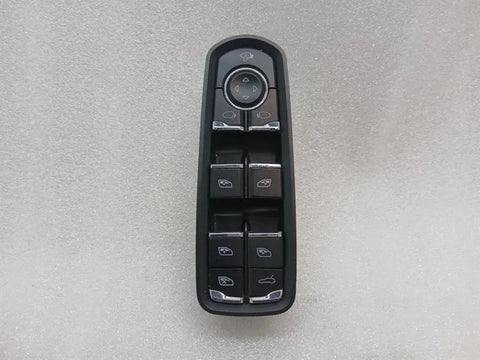Porsche Panamera 970 Switch 7PP959858AF Switch