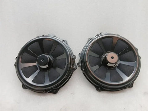 Porsche 911 991 Speakers 7PP035454N Bose Set of 2 Speakers