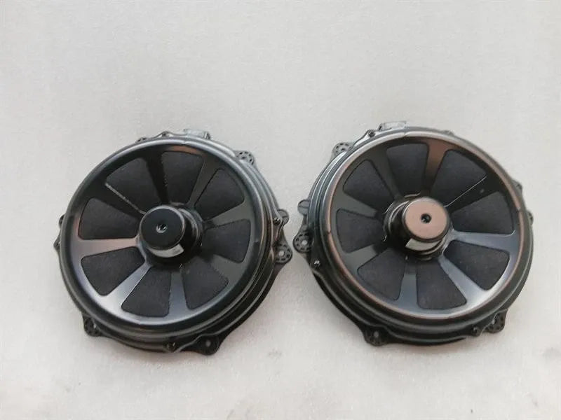 Porsche 911 991 Speakers 7PP035454N Bose Set of 2 Speakers