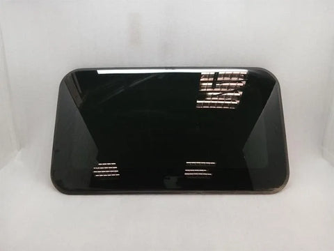 Porsche Panamera 970 Sunroof 97056421100 Sliding Sunroof Glass Glass