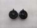 Porsche 911 991 Speaker 7PP035411D Bose Tweeter Set Speakers