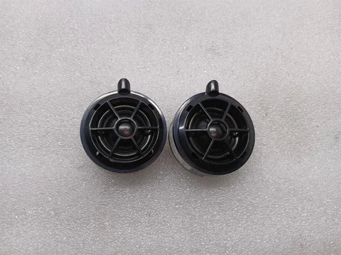 Porsche 911 991 Speaker 7PP035411D Bose Tweeter Set Speakers
