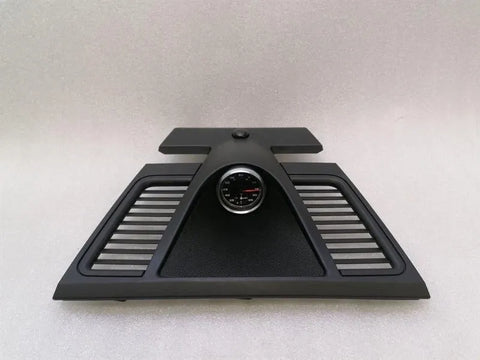 Porsche Panamera 970 Time Clocks 97064130109 Clock Analog Sport Chrono