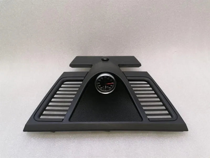 Porsche Panamera 970 Time Clocks 97064130109 Clock Analog Sport Chrono