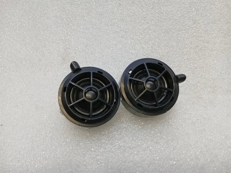 Porsche 911 991 Speakers 7PP035411D Loudspeakers SET OF 2