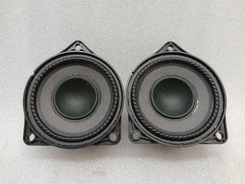 Porsche 911 991 Speakers 7PP035415F Loudspeakers Bose Set of 2