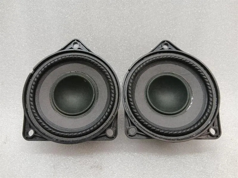 Porsche 911 991 Speakers 7PP035415F Loudspeakers Bose Set of 2