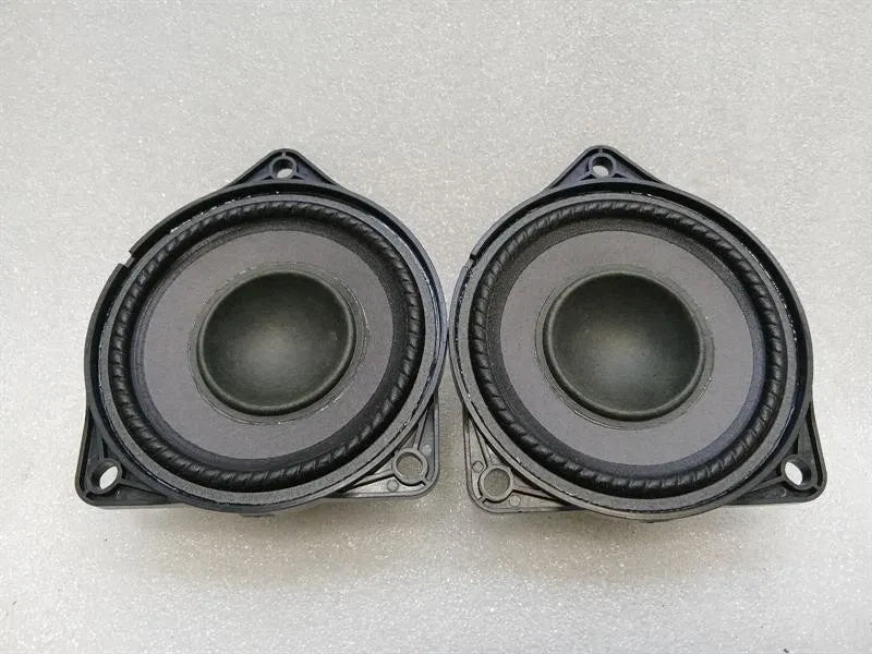 Porsche 911 991 Speakers 7PP035415F Loudspeakers SET OF 2