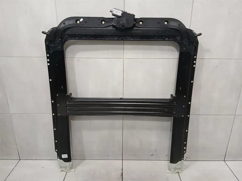 Porsche Panamera 970 Sunroof Frame 97056408100 Sunroof Frame
