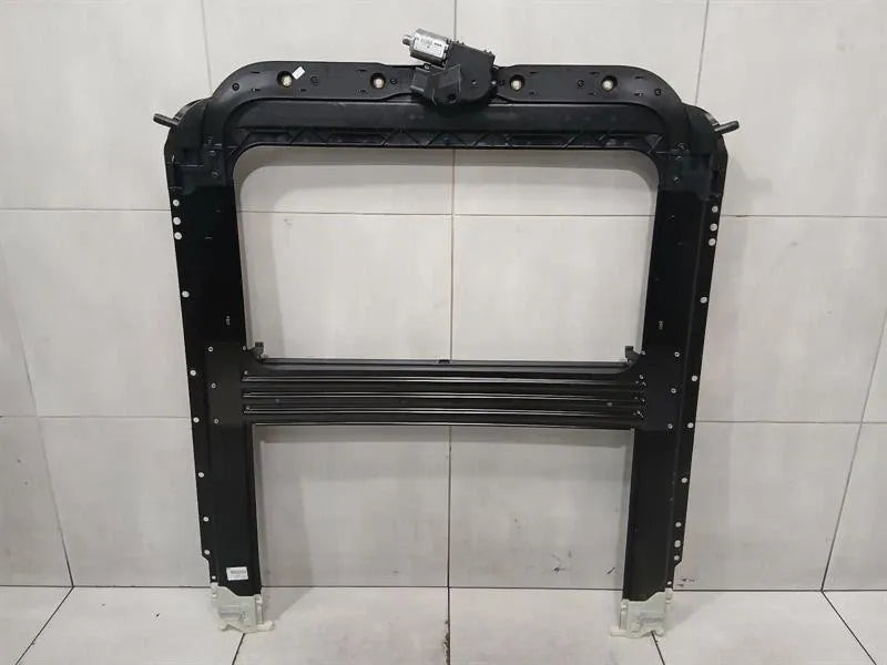 Porsche Panamera 970 Sunroof Frame 97056408100 Sunroof Frame