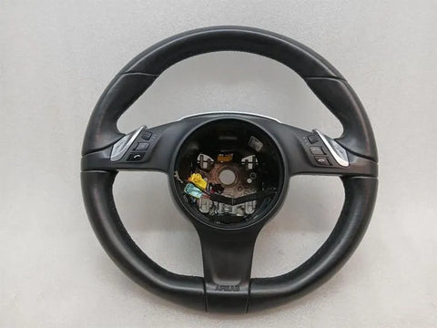 Porsche Panamera 970 steering wheel 97034780339 steering wheel PDK HEATED
