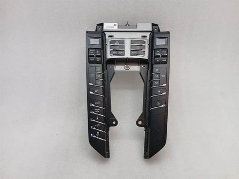 Porsche Panamera 970 switch 97065330356 switch front climate