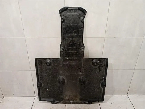 Porsche 911 991 Undertray 99150460300 Underbody Trim