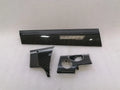 PORSCHE PANAMERA 970 VENEER 97055238206 DASHBOARD CARBON RHD