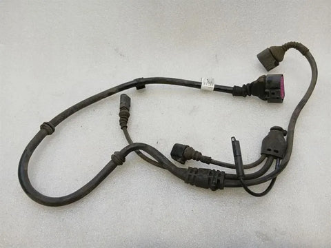 Porsche Boxster Spyder 718 Wiring Loom 99160913381 Wiring Harness REAR AXLE
