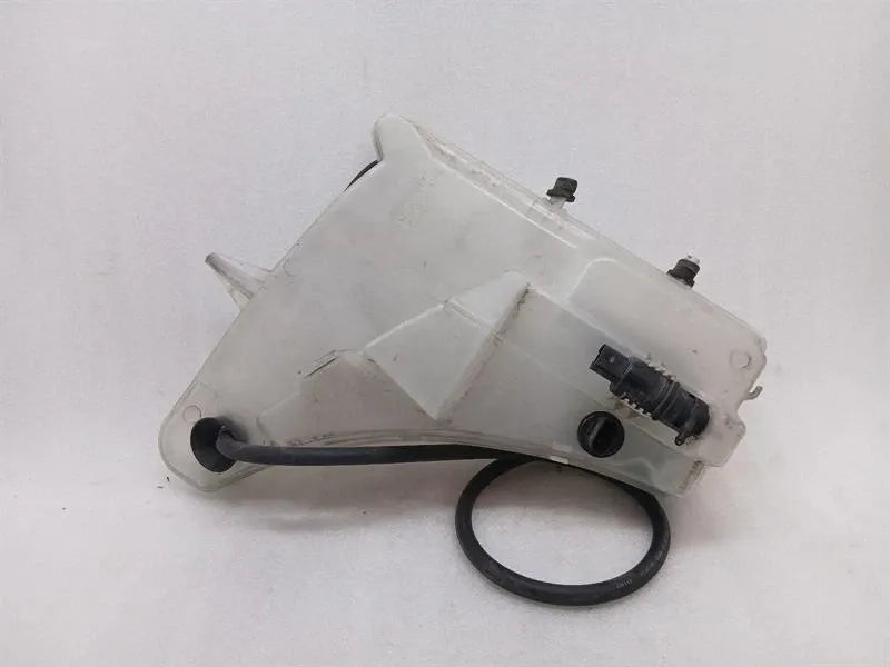 Porsche Panamera 970 washer fluid reservoir 97052830105 washer fluid tank