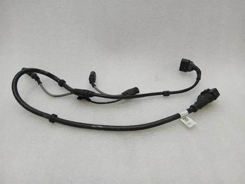 Porsche Cayman 718 GT4RS Wiring Loom 98160913382 Wiring Harness REAR AXLE
