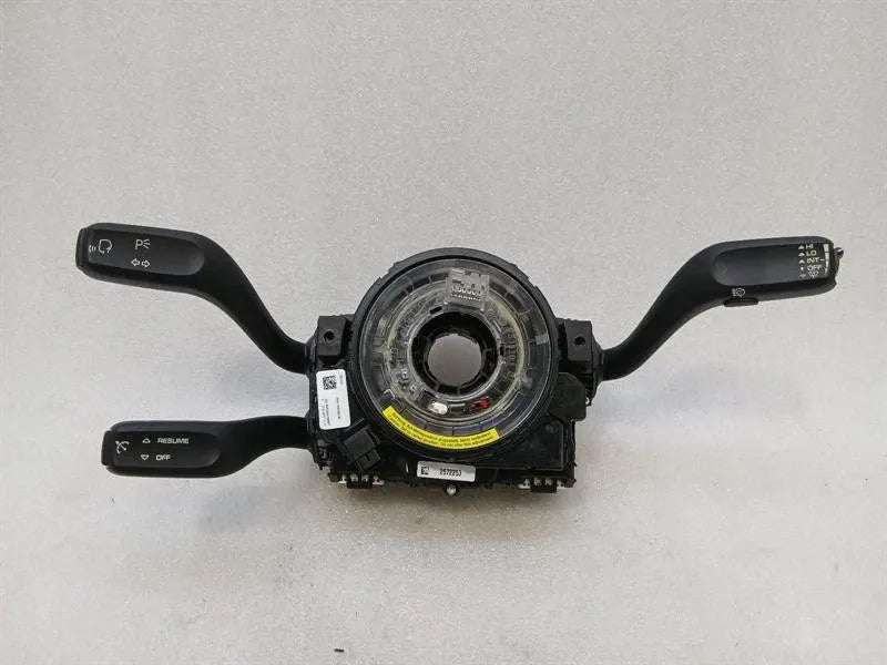 Porsche 911 991 Wiper Stalks 7PP953568CQ FOR HEATED STEERING Indicator Switch