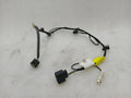 PORSCHE CAYMAN 718 GT4RS Wiring Loom 982972156A FRONT BUMPER RIGHT Wiring Harness