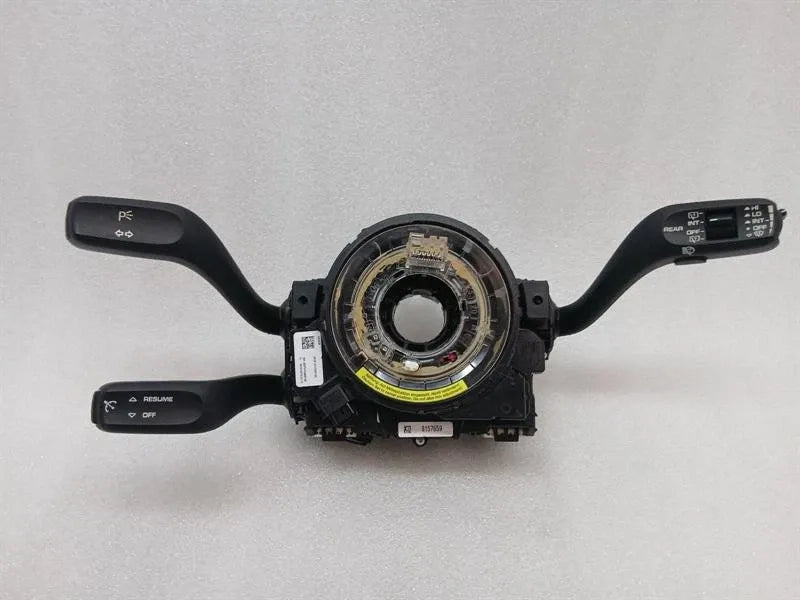 Porsche Panamera 970 wiper stalks 97061306150 indicator switch steering column switch
