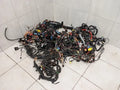 PORSCHE 911 991 WIRING LOOM 99161290100 RHD MAIN CONVERTIBLE MK2 TURBO