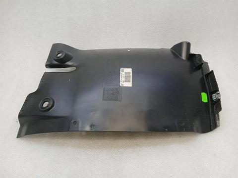 Porsche Cayman 718 GT4RS Wheel Arch 98150450602 Rear Right Wheel Arch Cover