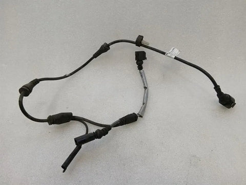 Porsche Boxster Spyder 718 Wiring Loom 99160913183 Front Axle Wiring Harness