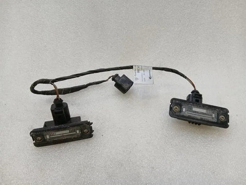 Porsche 911 997 Wiring Loom 99761266000 Wiring Harness Rear Bumper + Lights