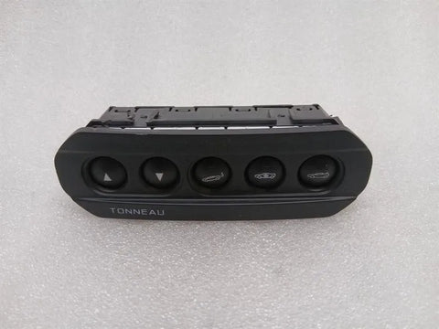 McLaren 650S Spider 14-17 Switch 11M1085SP Switch Block