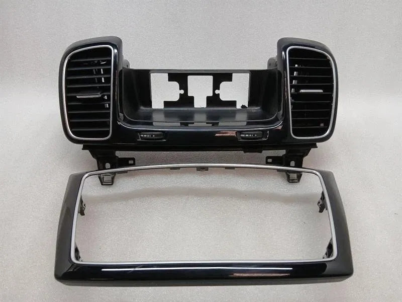 Mercedes GLS X166 GLS63 Air Vent A1668306101 Centre Vent Vent Grille