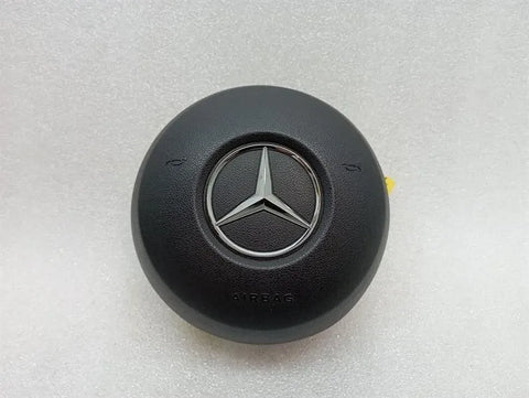 Mercedes GLC steering wheel module 634032001 steering wheel safety module