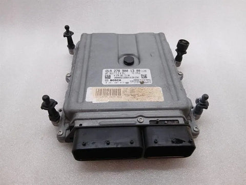 MERCEDES GLS X166 GLS63 AMG Engine ECU A2789001300 Engine Control Unit M278 AMG